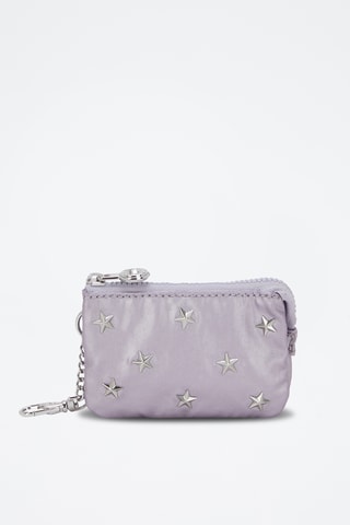 Portemonnee Mini Creativity - Lichtpaars