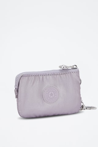 Portemonnee Mini Creativity - Lichtpaars