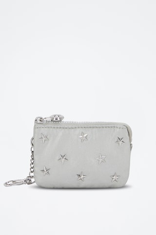 Portemonnee Mini Creativity - Ecru