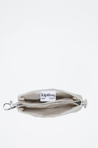 Portemonnee Mini Creativity - Ecru