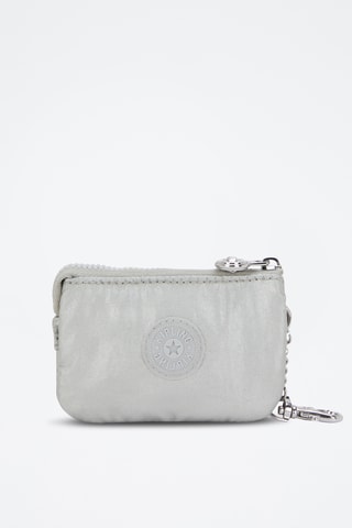 Portemonnee Mini Creativity - Ecru