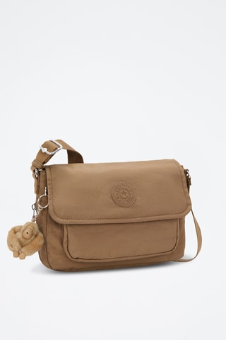 Schoudertas Dalma - Camel