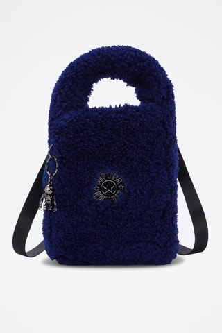 Handtas Asti - Donkerblauw