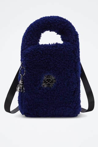 Handtas Asti - Donkerblauw