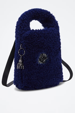 Handtas Asti - Donkerblauw