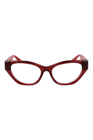 Gafas de vista mujer - Trussardi