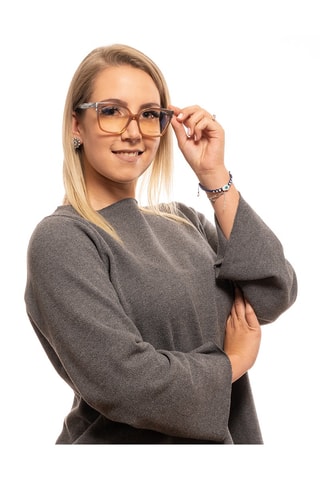 Gafas de vista mujer - Yohji Yamamoto