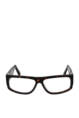 Gafas de vista unisex - GCDS
