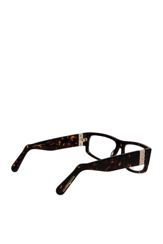 Gafas de vista unisex - GCDS