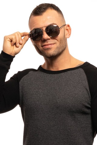 Gafas de sol hombre - Categoría 3 - Guess