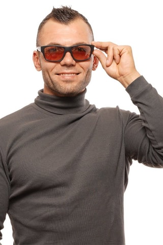 Gafas de sol hombre - Categoría 2 - Bolle