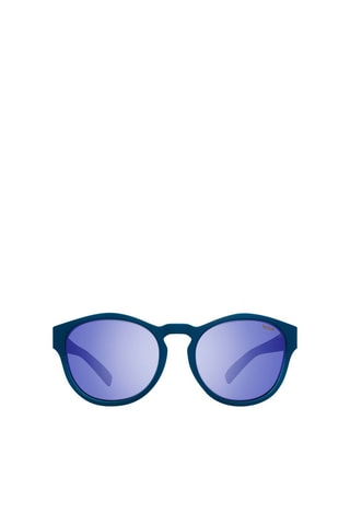 Gafas de sol hombre - Lentes efecto espejo - Categoría 3 - Bolle