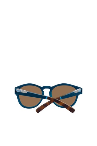 Gafas de sol hombre - Lentes efecto espejo - Categoría 3 - Bolle