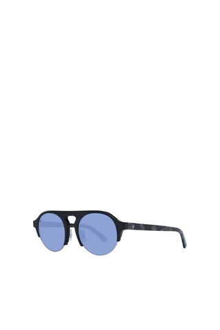 Gafas de sol hombre - Lentes efecto espejo - Categoría 2 - Web