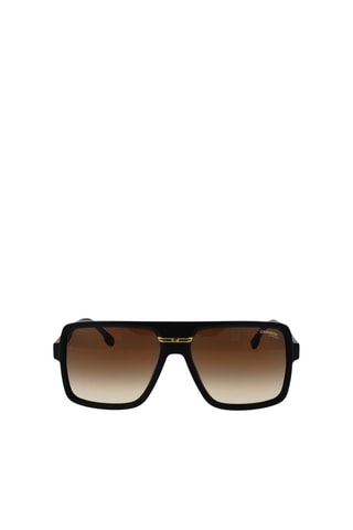 Gafas de sol hombre - Lentes efecto espejo - Categoría 3 - Carrera