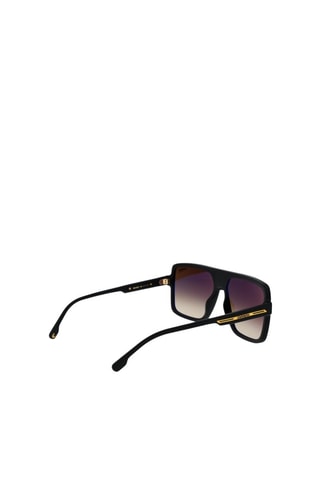Gafas de sol hombre - Lentes efecto espejo - Categoría 3 - Carrera