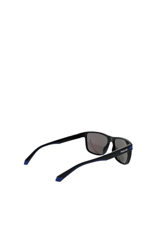 Gafas de sol polarizadas hombre - Lentes efecto espejo - Categoría 3 - Polaroid 