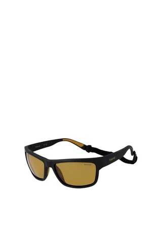 Gafas de sol polarizadas hombre - Lentes efecto espejo - Categoría 2 - Polaroid