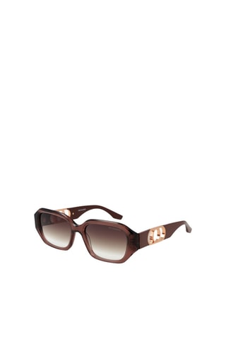 Gafas de sol mujer - Categoría 3 - Trussardi