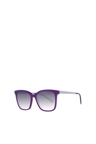 Gafas de sol polarizadas mujer - Categoría 3 - Ana Hickmann - Morado