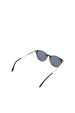 Gafas de sol hombre - Categoría 3 - Bulget - Black