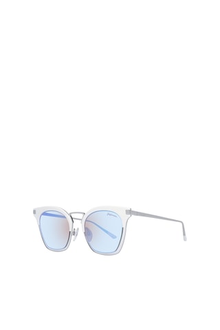 Gafas de sol polarizadas mujer - Categoría 2 - Ana Hickmann - Blanco