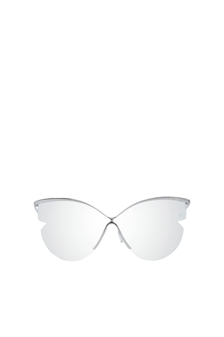 Gafas de sol polarizadas mujer - Lentes efecto espejo - Ana Hickmann - Morado