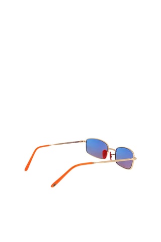 Gafas de sol hombre - Lentes efecto espejo - Categoría 0 - Funky Buddha