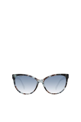 Gafas de sol mujer - Lentes efecto espejo - Categoría 2 - Max Mara