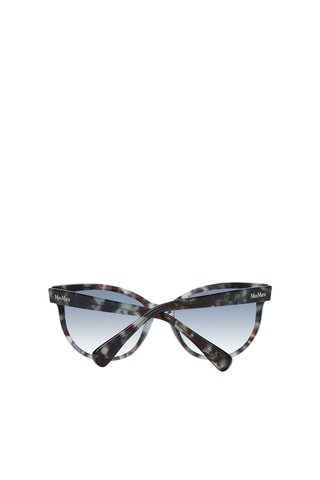 Gafas de sol mujer - Lentes efecto espejo - Categoría 2 - Max Mara