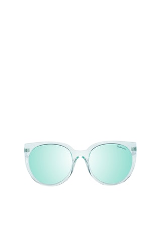 Gafas de sol mujer - 
Lentes efecto espejo - Categoría 2