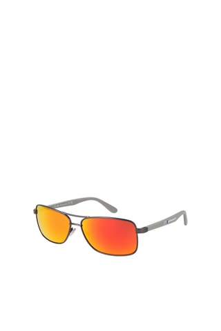 Gafas de sol hombre - Lentes efecto espejo - BMW Motorsport