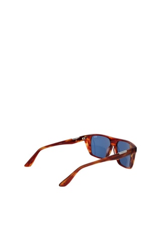 Gafas de sol hombre - Lentes efecto espejo - Categoría 3 - BMW