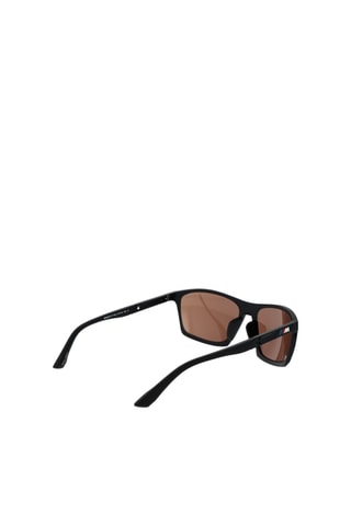 Gafas de sol hombre - Lentes efecto espejo - Categoría 3 - BMW