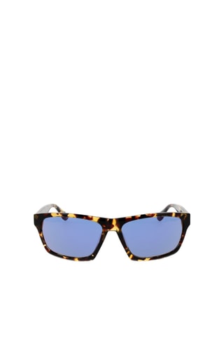 Gafas de sol hombre - Lentes efecto espejo - Categoría 2 - BMW