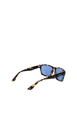 Gafas de sol hombre - Lentes efecto espejo - Categoría 2 - BMW