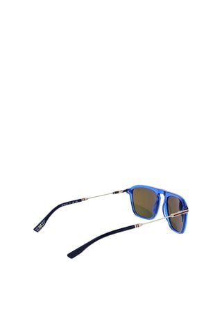 Gafas de sol polarizadas hombre - Lentes efecto espejo - Categoría 3 - New Balance