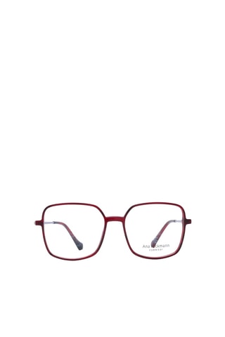 Gafas de vista mujer - Rojo - Ana Hickmann
