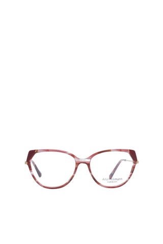 Gafas de vista mujer - Rojo - Ana Hickmann