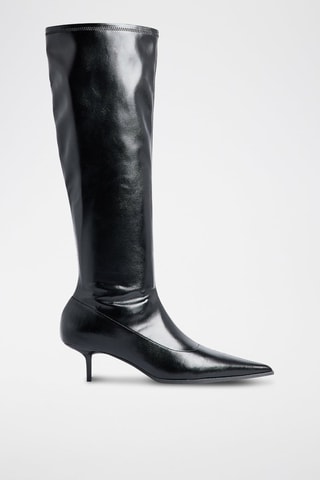 Bottes - Noir