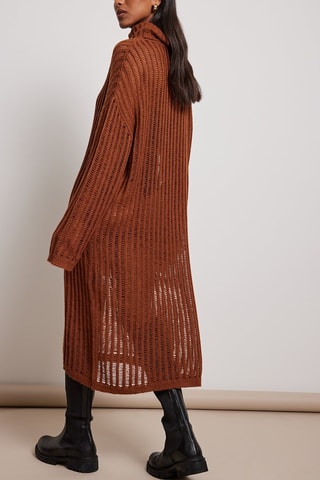 Bottes en cuir - Noir 