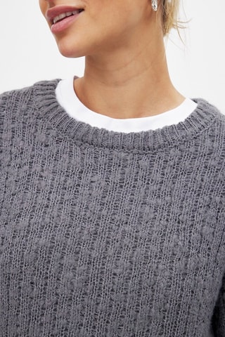 Pull - Gris