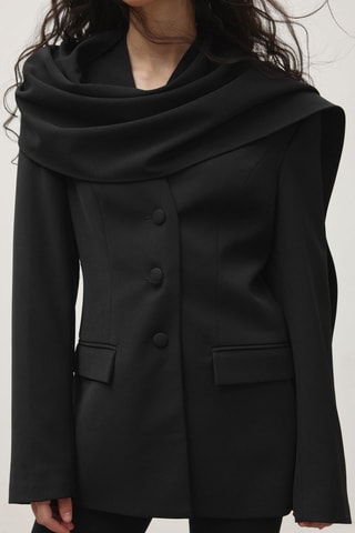 Veste - Noir