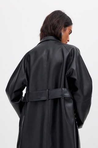 Veste - Noir