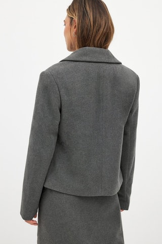 Veste - Gris