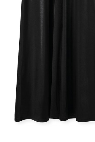 Robe bustier - Noir