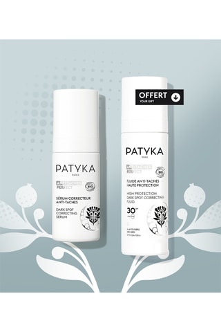 Coffret Routine jour anti-taches - 2 produits