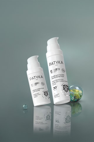 Coffret Routine jour anti-taches - 2 produits