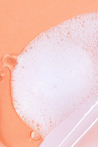 2 mousses nettoyantes - 150 ml