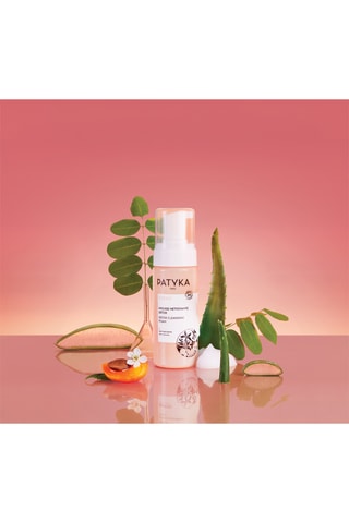 2 mousses nettoyantes - 150 ml